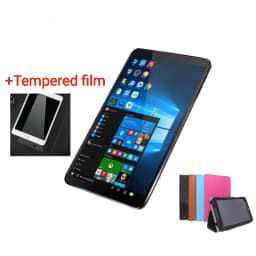 8 INCH Z8300 CPU T10 64 Bit 4GB RAM 64GB ROM AR1 Windows 10 Tablet PC 1280 X 800 IPS Screen Quad Core Dual Cameras