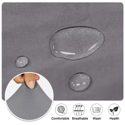 Waterproof Recliner Sofa Cover Non-slip Sofa Covers For Living Room Single Sofa Chair Couch Cover Home Armchair Covers
