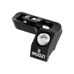 Bike Shifter Brake Integrated Mount Adapter Compatible with SRAM MatchMaker to I-SPEC EV XT XTR SLX DEORE M6100/7100/8100