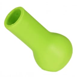 Ultr-Light Fishing Rod Support Pole Comfortable Cushion Protector for Belly And Top Buttocks Angling Rod Protector Cushion