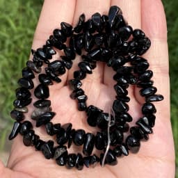 Natural Chips Stone Beads Irregular Gravel Amethysts Garnet Beads For Jewelry Making DIY Bracelet Necklace Accessories 16inches