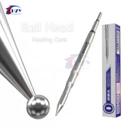 MECHANIC C210 Sereis Soldering Iron Tips C210-TS/TI/SK Replace Tip Universal Compatible T210 Soldering Station Welding Tools