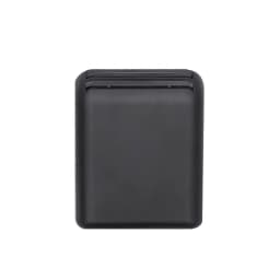Under Seat Storage Box Universal Car Seat Bottom Organizer Box Removable Storage Box Gadget Case Universal Accessories
