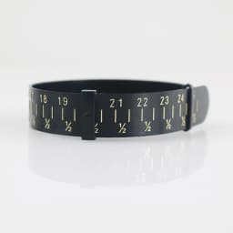 Plastic Bracelet Sizer Gauge Adjustable Bangle Measures Jewelry Making Bracelet Sizing Tools DIY Tool