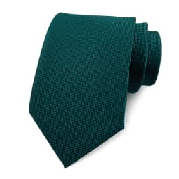 New 8CM Mens Necktie Solid Color Ties For Man Groom Jacquard Woven Neck Tie For Men Business Wedding Party