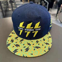 2025 New High Quality Gorras Para Hombres Unisex Luxury Baseball Caps for Men Women Adjustable Snapback Hat HipHop DadHatsTrucke