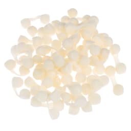 50Pcs Tanning Nasal Plug Spray Nose Filters Sponge Black/White Anti-pollution