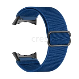 Scrunchie Bands For Google Pixel watch Band Smartwatch Accessories Elastic Nylon Loop Bracelet Correa Pixel watch Strap