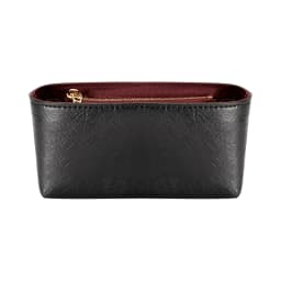 Bag Organizer Insert For Chanel Vanity Box Bag Waterproof Bag Insert Storage Lightweight Bag Support Bag Replacement Accessories
