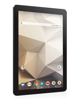 10.1 INCH 2GB RAM 32GB ROM A1 Android 9.0 Tablet PC V9 CPU Processor, Quad-Core Battery 5000mAh Dual Camera
