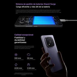 Xiaomi Redmi Note 14 Pro Plus 5G NFC Cellphone 8GB 256GB 6.67" CrystalRes AMOLED Display 200MP OIS Camera 5110mAh Battery Smartphone