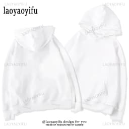 High quality Cotton hoodie women Men Classic Customized Personality Sweatshirt Casual Fashion Pullovers Hipster Hip-hop Hooded