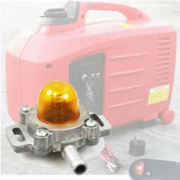 Premium Primer Bulb Ball Fuel Pump For XG-SF3200 SF2600 Inverter Generator XG Series Bulb Ball Fuel Pump Power Tool Accessories