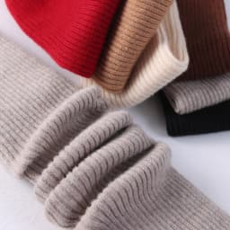 54cm Cashmere Simple Ballet Style Sock 2026 Solid Color Mid-calf Calf Socks Sun Protection Stepping on Feet JK Stockings