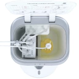 For Roborock Q Revo Max Edge QV35 S5V Q Revo Curv 2 Robot Vacuum Water Change Kit Auto Water Refill and Drain Water Hookup Kit