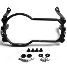 Motorcycle Headlight Cover Guard Protector For BMW R1250GS 2019 2020 2021 2022 2023 Accessories