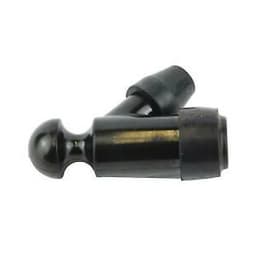 2pcs Plug Cap For Honda GXV160 30700 ZE6 023 07404 Engine RocwooD for String Trimmer Chainsaw Lawn Mower Tool Parts