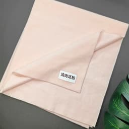 New 1mm Minky Plush Fabric 100% Polyester Fabric For Plush Toys Pillows Blankets Eco-friendly DIY Sewing Fabrics