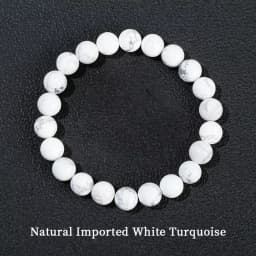 6 8 10mm Natural Stone Lapis Lazuli Amethyst Quartz Bead Bracelet Women Men Reiki Healing Elastic Bracelet Fashion Jewelry Gift