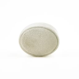 TAIMY Velvet Mini Oval Ring Box Personalized Custom Logo Muti Color 1 2 3 Slots Double Ring Box Engagement Marry Ring Box