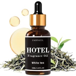 36 Type 30ml Fragrance Oils Long Lasting Scents For Humidifier/Diffusers Holiday Gifts For Friends