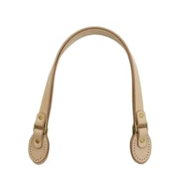 1Pc 52x2cm Pu Leather Shoulder Bag Straps Bag Handles DIY Replacement Women Crossbody Handbag Handle Belts Strap Bag Accessories