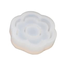 Perfume Bottle, Game Machine, Various Shape Silicone Shaker Molds Resin Casting Quicksand Mold Jewelry Pendant Making Mould