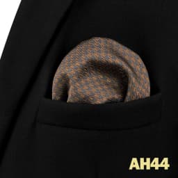 Luxury Mens Pocket Square Handkerchief Multiple Designs Classic Suit Hanky Large Striped Gentlemen Wedding Party Gift for Men