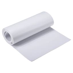 Uxcell 1pc EVA Foam Sheets Craft 1mm Thickness Self Adhesive Back Sound-Absorbing Noise Spone Foam EVA Sheets DIY Handmade Model