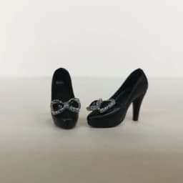 Multicolors Elegant High Heels Cute Doll Accessories Original Doll Shoes 2cm Length Super Model Shoes for 1/6 BJD 30cm Dolls