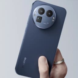 Realme GT 8 Pro China Version Snapdragon 8 Elite Gen5 Battery 7000 mAh 120W Supercharge 50W Wireless 6.79 Inch 50MP Rear Camera