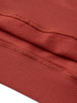 SIMWOOD 2026 Spring New Oversize 400gsm Carbon Peached Fabrics Letter Embroidery Hoodies High Quality Sweatshirts