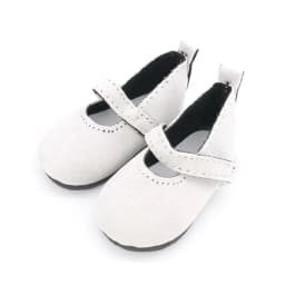 5.6 cm Mini Shoes For Middle Size 32 cm Doll,Fashion Mini Toy Shoes for Mia 1/4 Joint Doll Footwear Shoes Accessories for Dolls