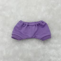 Doll Clothes for 10/15/20cm Idol Doll Outfit Accessories Tank Top Sleeveless T-shirt for Super Star Dolls Toys Collection Gift
