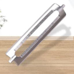 Get The Perfect Peel With Our Replacement Blades For Double Peeler And Single Peeler Asparagus Peeler Set Of 3 Blades