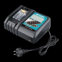 9.0/8.0/5.0/3.0Ah BL1860B Replace for Makita 18V BL1850B BL1830 BL1815 BL1890 Li-on Battery Pin and 14.4-18v Fast Li-on Charger