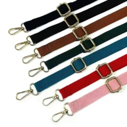 70-140cm Adjustable Nylon Crossbody Bag Strap Bags Accessories Detachable Replacement Phone Case Hanging Rope Shoulder Bag Belts