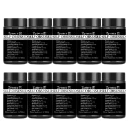 Ashwagandha Shilajit Maca Tablet Pen-is Supplement Anti-oxidation, Immunity,E-rection Capsules for Men
