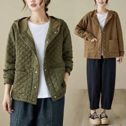 Johnature Casual Splicing Long Sleeves Pocket Baseball Uniforms 2025 Autumn And Winter Woman New Korean Loose Cotton Clothing
