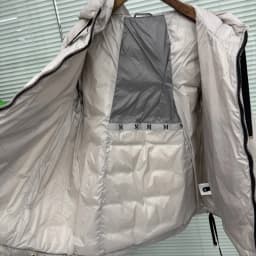 Schinteon Women's 90% White Duck down Jacket Casual Loose Oversize Autumn Winter Outwear with Hood Top Quality Coat 2025 New