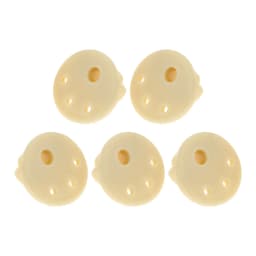5pcs Mixer Bottom Rubber Foot 9709707 Fit for KitchenAid Replace WP9709707 AP4326634 PS1488432 EA317998 PS317998 397235 4159648