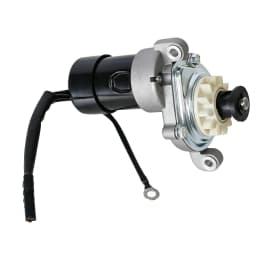 Engine Starter Motor 12V Metal ABS Rubber For Mountfield Lawn-Tractor 5750 Series 727M 727H 827M Replacement Part 118551434