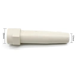 Flex Shaft Motor Connector for Hanging Grinder Aluminium Plastic Jewellery Polishing Machine Accessories Jewelry Tools