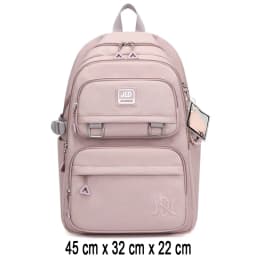 Girl Children Backpack School Bag Back Pack Pink For Kid Child Teenage Schoolbag Primary Kawaii Cute Waterproof Little Class Kit