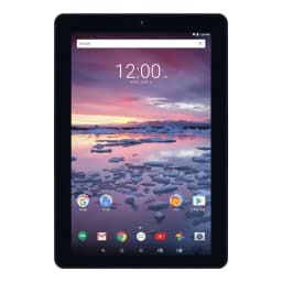 11.6 INCH 2GB RAM 32GB ROM T10 Tablet PC RCT6716 MT8167 Android 10.0 Tablet PC 768 X 1368 IPS WIFI Quad Core Docking Keyboard