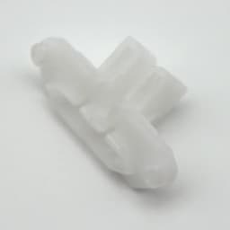 Original Screws Spring Blade Plastic for 2020C Hair Clipper Hair Trimmer Repair After-sales Accessories