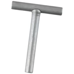 T Type Wrench 3/3.5/4mm Valve Screw Clearance Adjusting Spanner Square Hexagon Wrench Tool For Motorcycle Engine