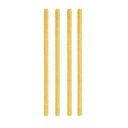 4Pcs/Set  3/5mm Ring Size Adjuster for Loose Rings Ring Reducer to Make Ring Smaller Guard Resizer for IDEAL for Jewelty Tool