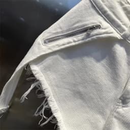 Matakawa Y2k Denimm Shorts Mujer Irregular Spring Summer Sexy Woman Pants Korean Fashion Casual Vintage Pantalones Cortos