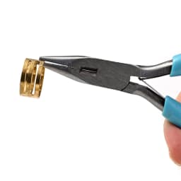 Jewelry Making Tool Kit Pliers Tweezers Jump Ring Opener for DIY Bracelet Necklace Keychains Handcraft Repair Craft Supplies